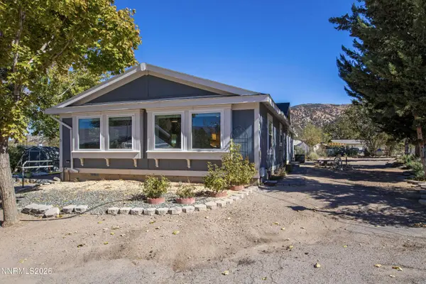 1625 Short Ridge, Reno, NV 89521