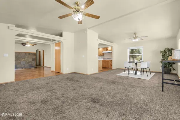 1625 Short Ridge, Reno, NV 89521