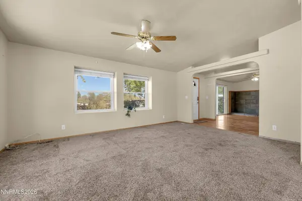 1625 Short Ridge, Reno, NV 89521