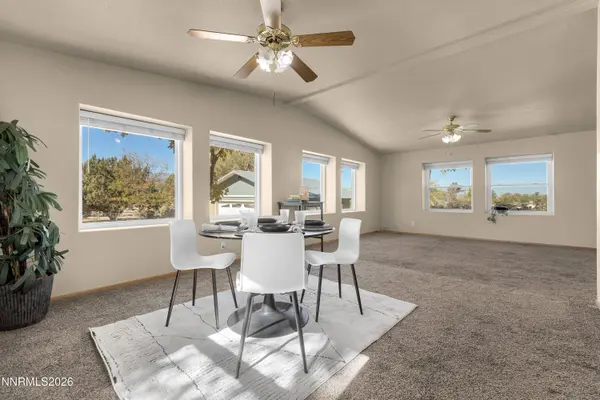 1625 Short Ridge, Reno, NV 89521