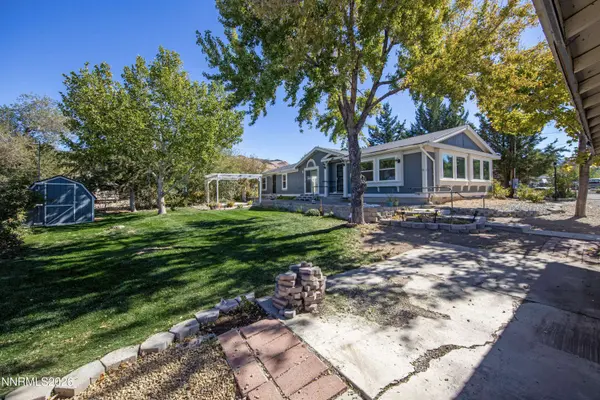 1625 Short Ridge