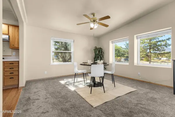 1625 Short Ridge, Reno, NV 89521