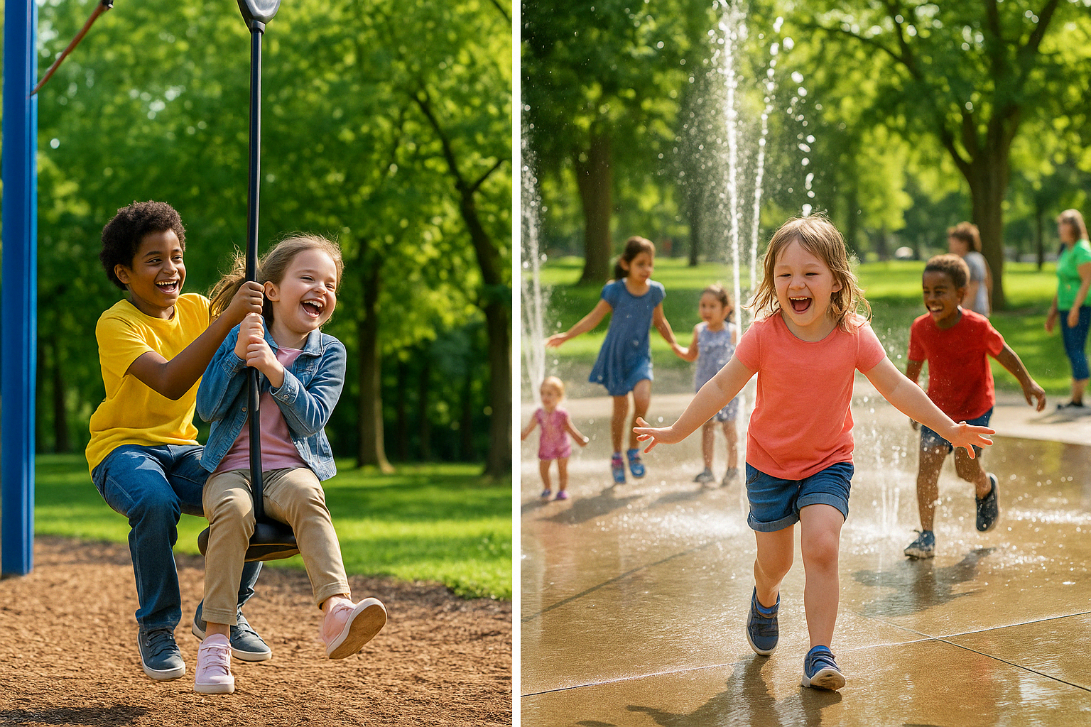 Outdoor Activities in Newton, MA
