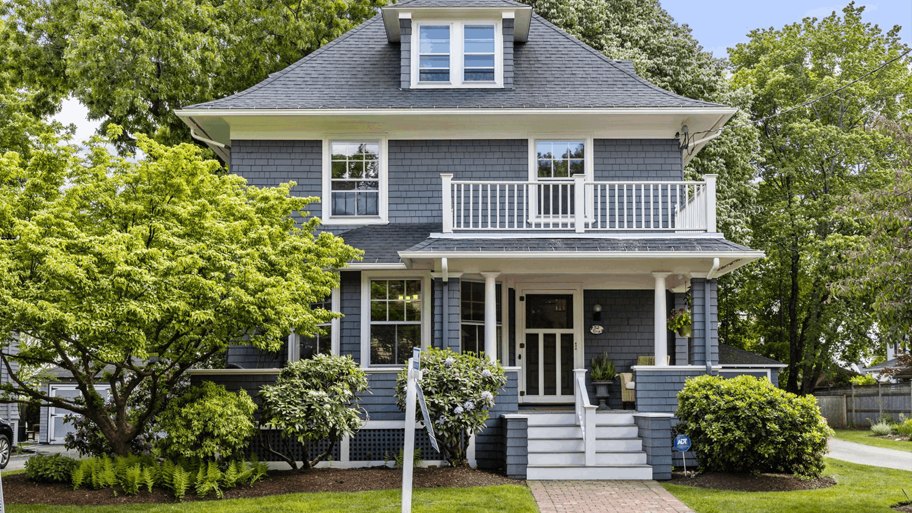 Comparing Housing Styles Across Newton’s Villages: A 2024 Guide to History, Zoning & Design