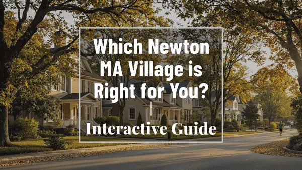 A Local’s Guide to Newton’s 13 Villages: What You Need to Know
