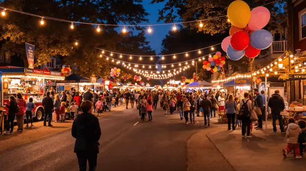 Family Fun in Newton, Massachusetts: Best Kid-Friendly Activities