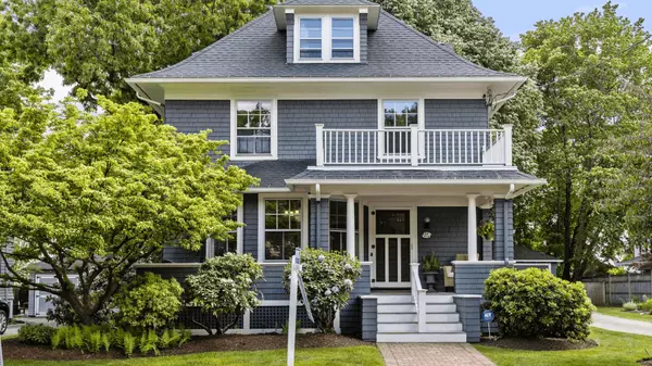 Comparing Newton’s Village Home Styles: History, Zoning & Design
