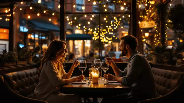 Date Night Ideas in Newton, MA: Romantic & Fun Local Experiences