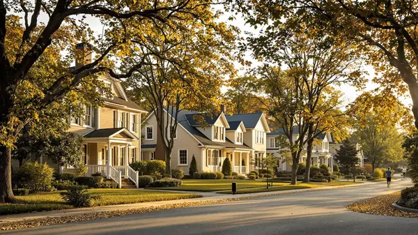 Newton, MA: A Guide to the 13 Unique Villages