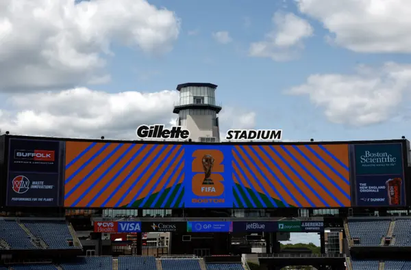 feature image of Gillette Stadium Becomes “Boston Stadium” for World Cup 2026 What It Means for Boston-Area Buyers