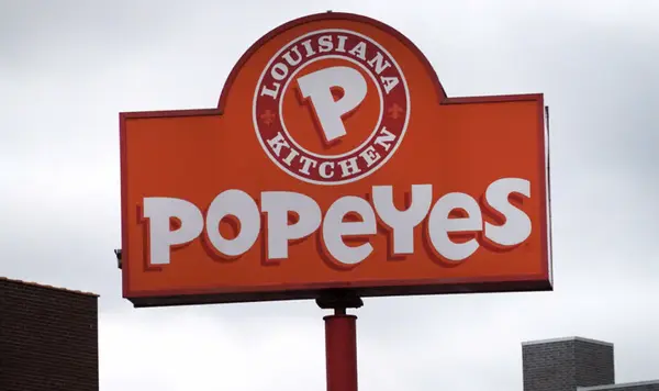 Popeyes Plans New Brighton Location: What This Says About Boston Neighborhood Growth