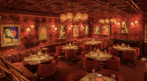 A Hidden Steakhouse in Downtown Crossing Is Another Reason Boston Buyers Are Watching DTX