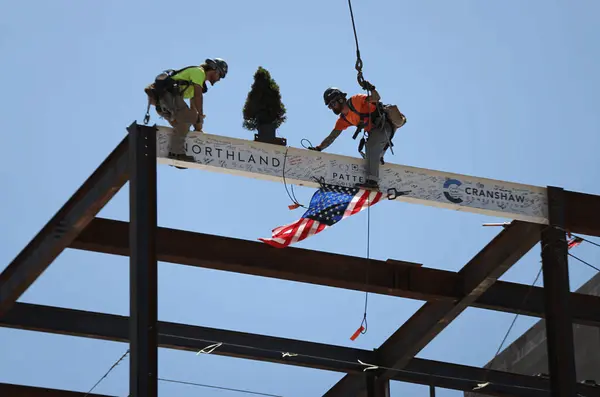 feature image of Newton’s Northland Project Just Hit a Major Milestone. Here’s Why Boston-Area Buyers Should Pay Attention