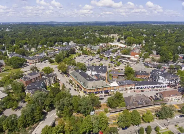 The Best and Worst Parts About Living in Newton, Massachusetts