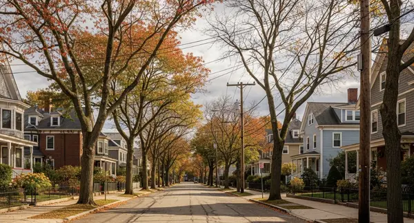 feature image of Watertown, MA: The Greater Boston Town Transforming From Industrial Roots Into a Modern Lifestyle Hub