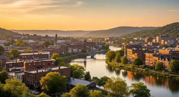 feature image of Watertown, MA Is Transforming Fast — Here’s Why Boston Buyers Are Paying Attention