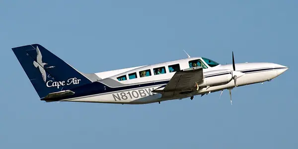 feature image of Boston-Area Travelers Can Now Skip Logan for Nantucket and Martha’s Vineyard