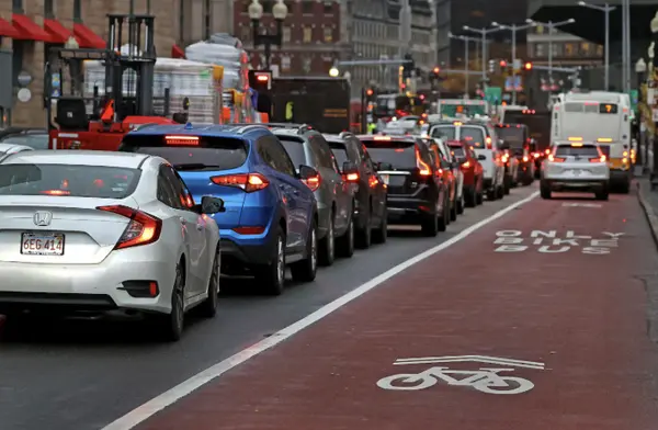 Is Massachusetts Ready for World Cup Traffic? What Boston Homebuyers Should Know Before Moving Here