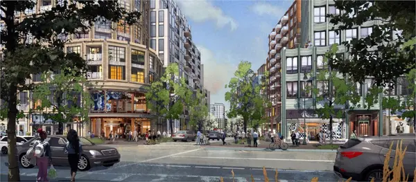 feature image of New Housing Development Planned Along Massachusetts Avenue Could Bring New Opportunities for Cambridge Homebuyers