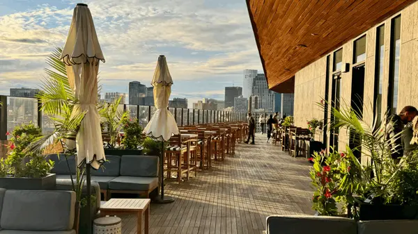 feature image of Boston’s Hottest New Restaurants Are Transforming Neighborhoods Across the City