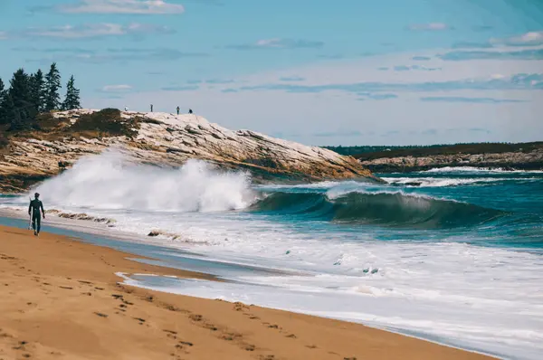 feature image of Best Beaches Near Boston: A Local Relocation Guide for New Residents