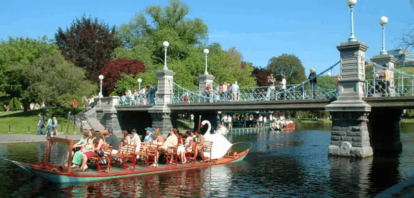 The Ultimate Family Guide to Boston: Attractions, Activities, and Summer Fun for New Residents