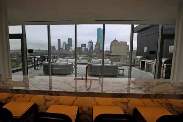 Boston Office Conversions Could Create New Housing Opportunities for Homebuyers