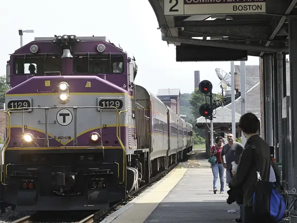 Boston Commuter Rail & MBTA Guide: What Every Homebuyer Should Know Before Buying a Home