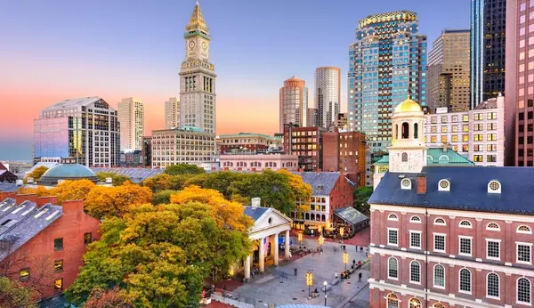 Moving to Boston? Packing Tips That Make Your Move So Much Easier