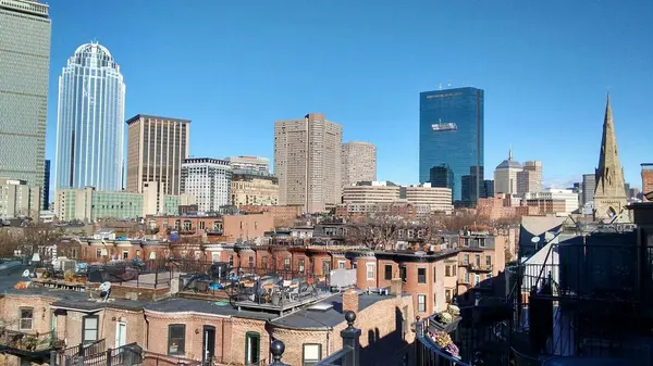 feature image of A New 7-Story Affordable Housing Project Could Reshape This South End Block