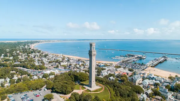 Provincetown, MA: The Cape Cod Small Town Buyers Should Know About