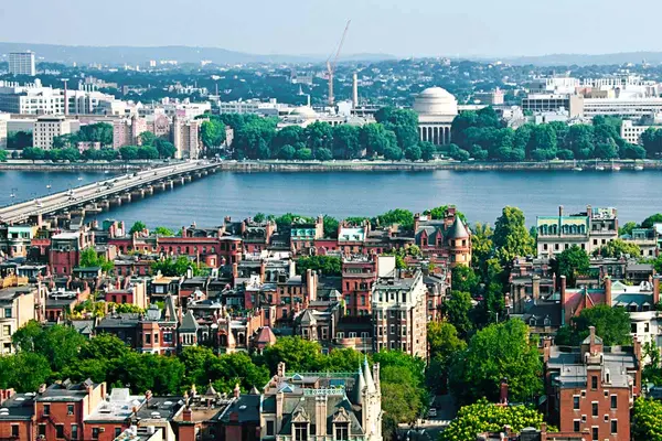 feature image of Why Is South End Boston So Popular? A Complete Guide to One of Boston's Most Desirable Neighborhoods