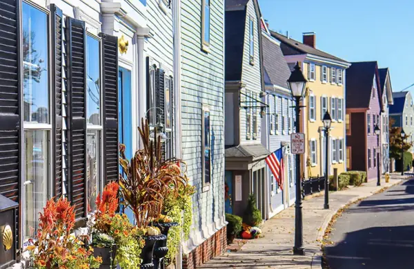feature image of Best Towns North of Boston: Where Homebuyers Are Moving in 2026