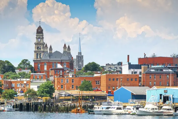 feature image of Why Is Gloucester, Massachusetts Called Gloucester? The Story Behind One of Boston's Most Historic Coastal Communities