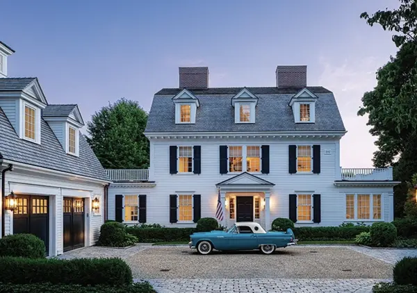 Boston Is Adding 763 New Homes, Here’s Where the City Is Changing Next