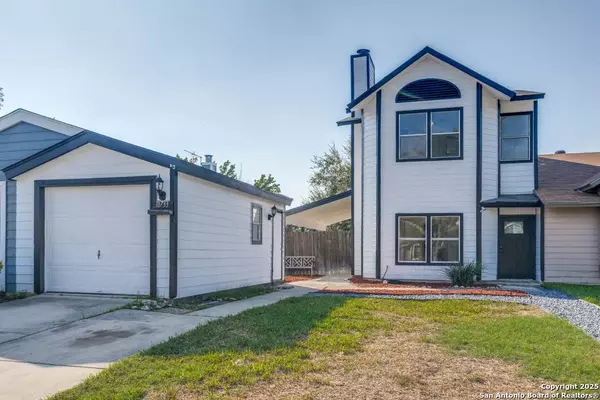 11733 Spring Ridge, San Antonio, TX 78249