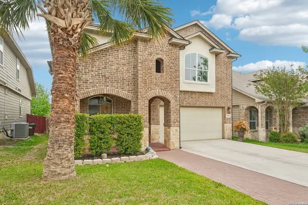 9536 Gold Stage, San Antonio, TX 78254