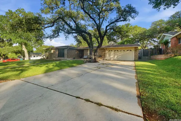 1299 CIBOLO TRL, Universal City, TX 78148