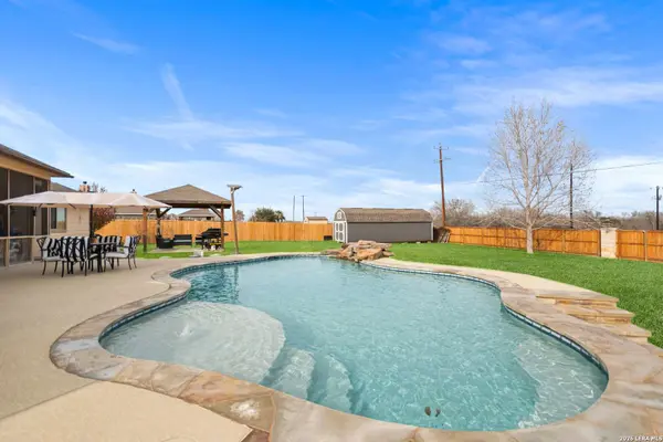 13218 Compass Rose, San Antonio, TX 78263