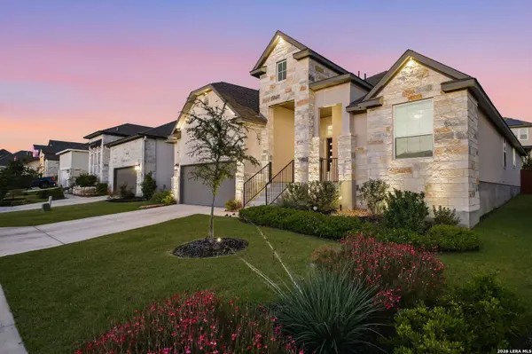 24718 Resort Pkwy, San Antonio, TX 78261