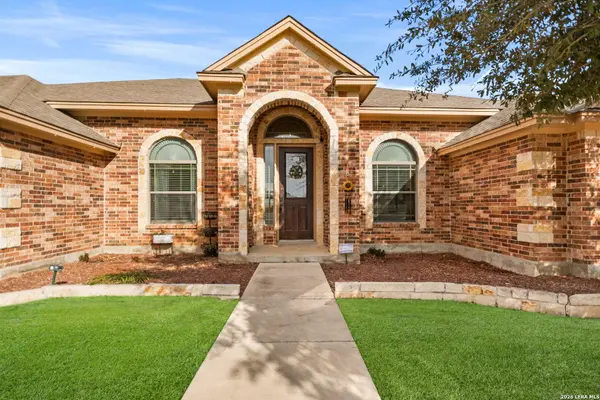 13218 Compass Rose, San Antonio, TX 78263