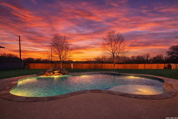 13218 Compass Rose, San Antonio, TX 78263