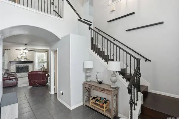 1103 El Sierro, San Antonio, TX 78258