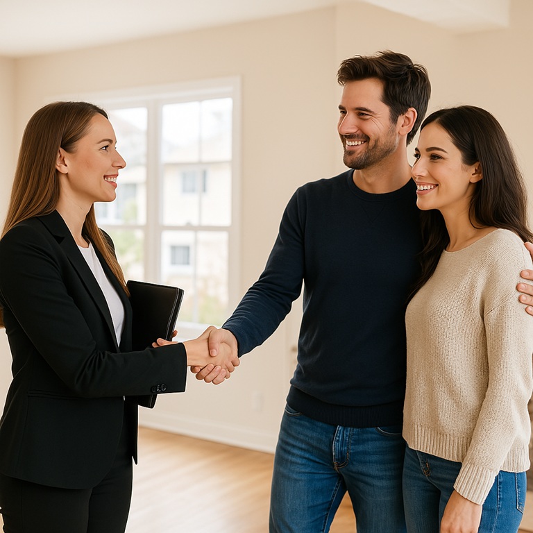 Real Estate Talent Vision Reatly