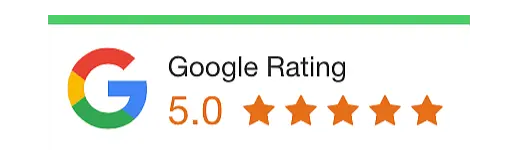 5.0 ★★★★★ Reviews