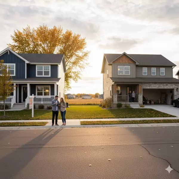 Price Cuts in Fargo-Moorhead's Balanced 2025 Market: Opportunities for Buyers and Sellers | Vision Realty