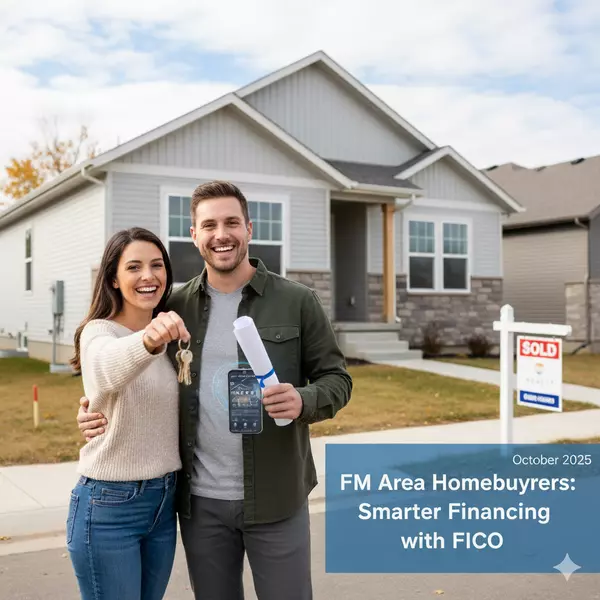 FICO’s New Direct Mortgage Score Program: What It Means for Fargo-Moorhead Homebuyers in 2025 | Vision Realty
