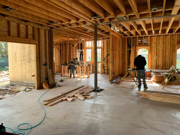 New Build Construction In the Fargo Moorhead Area