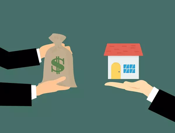 Pricing too high is a disadvantage Vision Realty