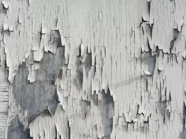 Peeling paint can be an issue selling your home Vision Realty